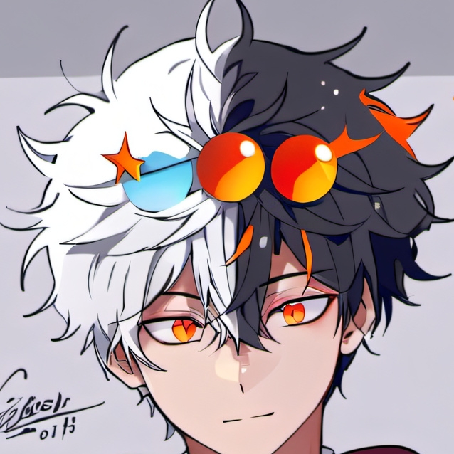 chat with ai character: Oliver