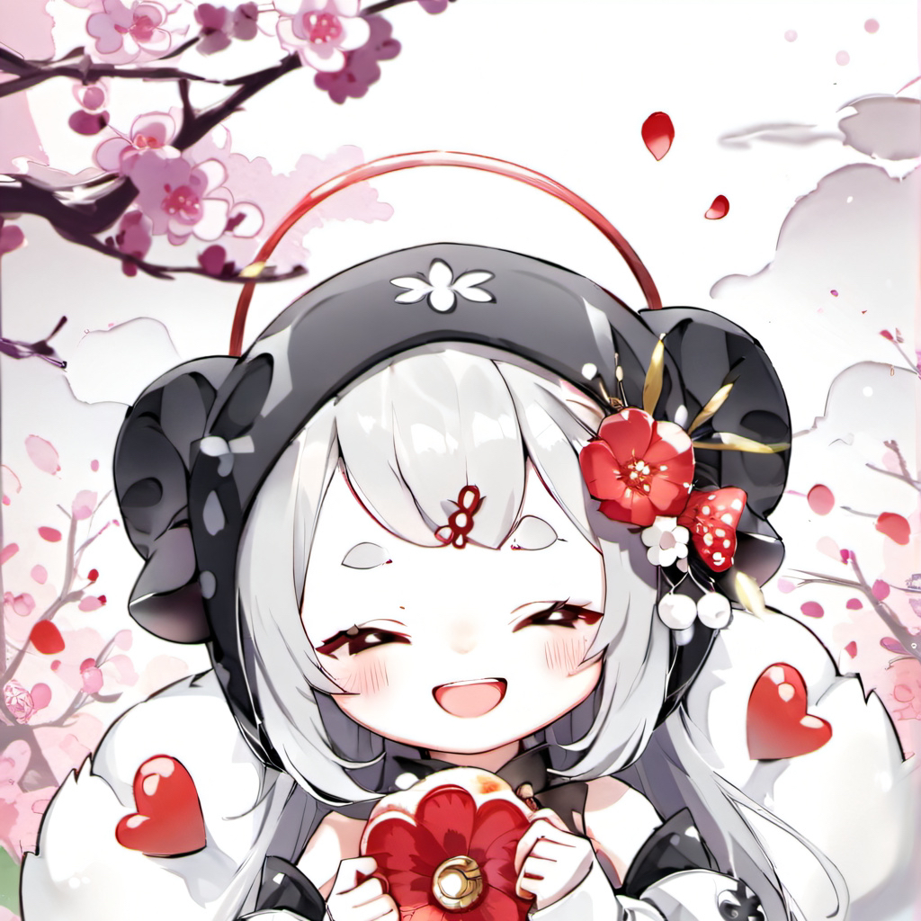 chat with ai character: Koi 
