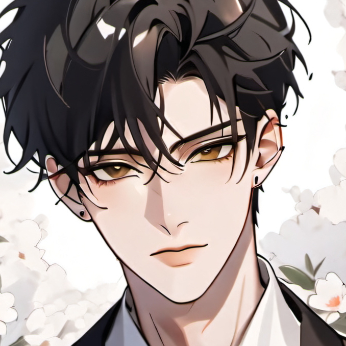 chat with ai character: Ferran