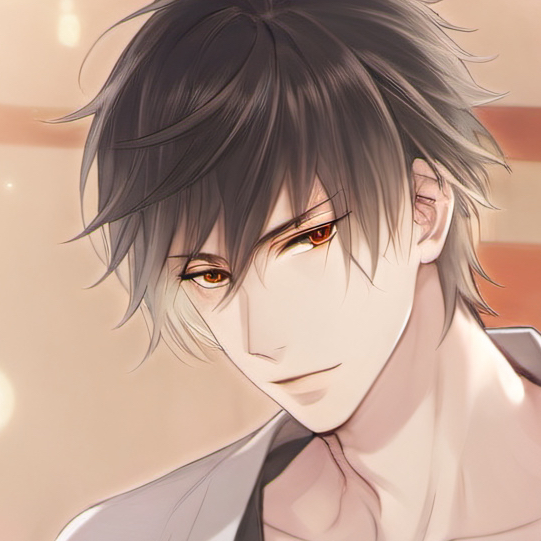 chat with ai character: Leon 