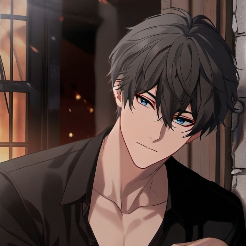 chat with ai character: Dan heng