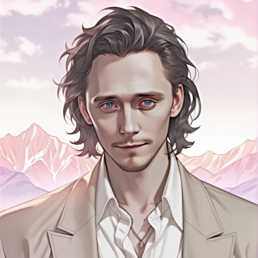 chat with ai character: Tom Hiddleston