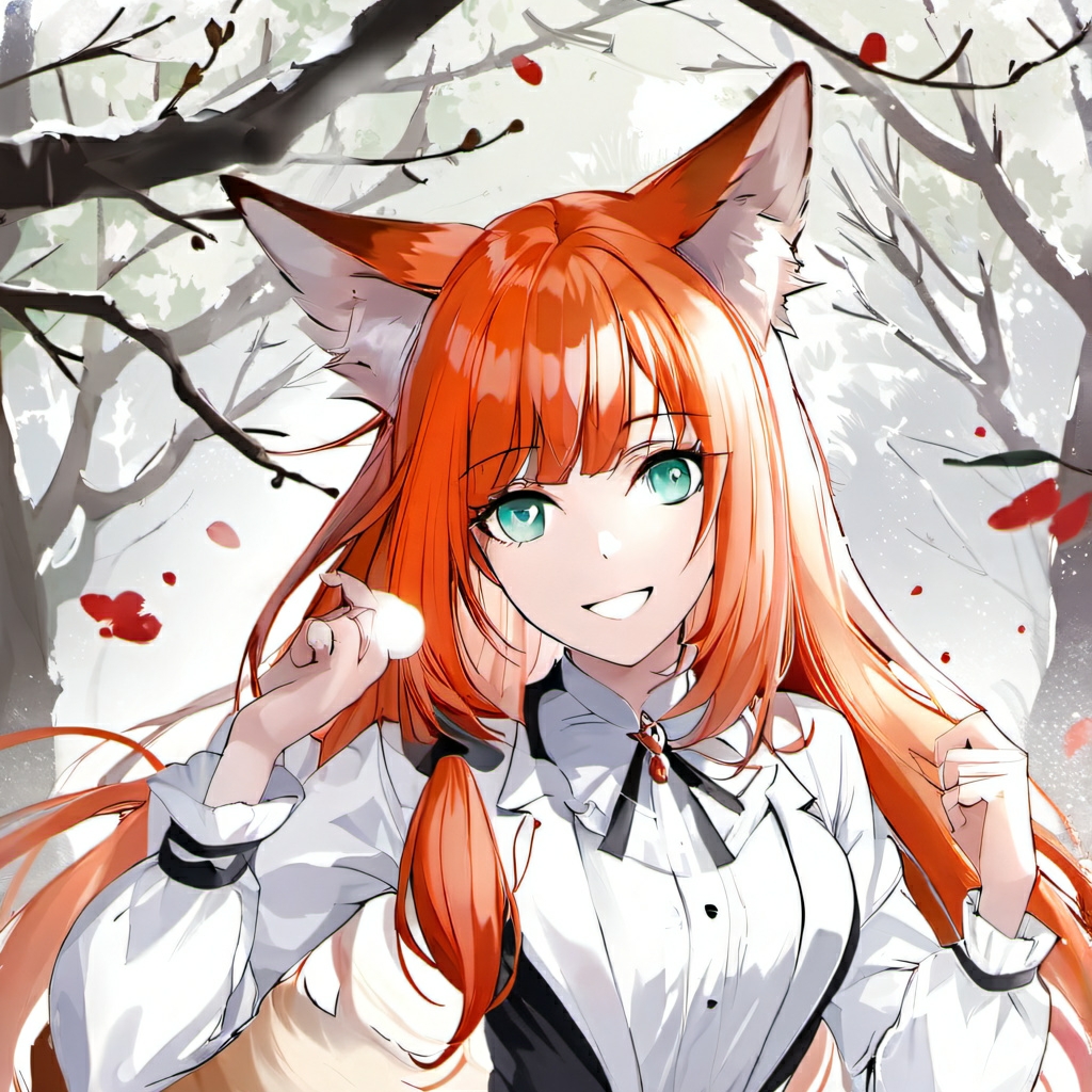 chat with ai character: yuna