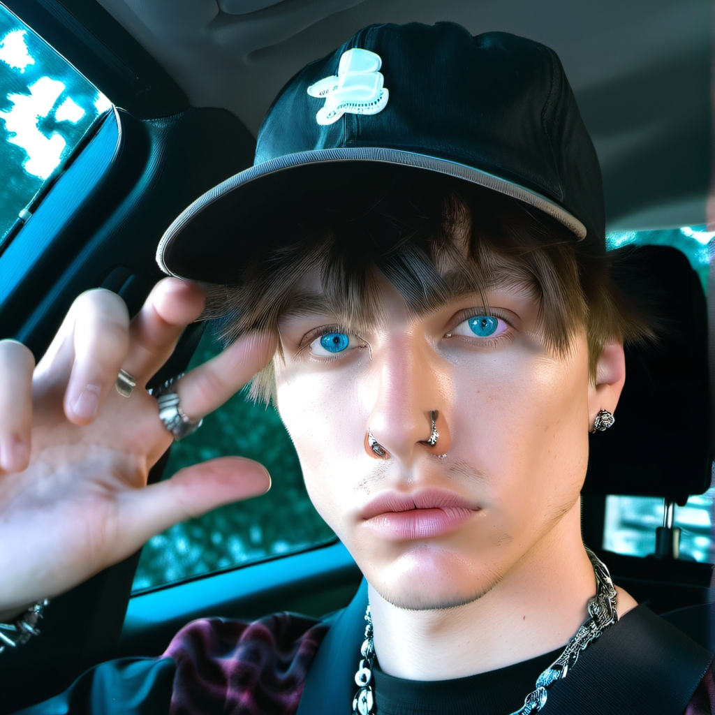 chat with ai character: yt roomies