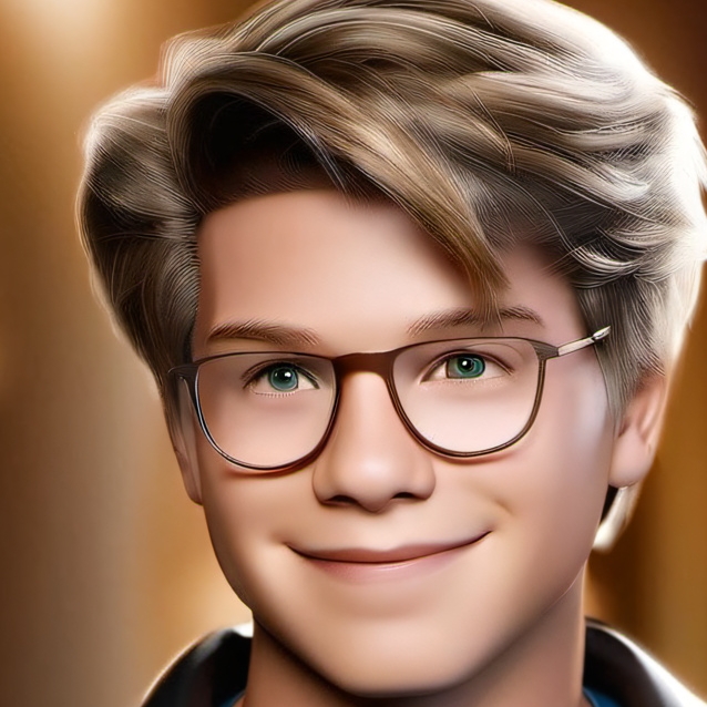chat with ai character: Henry danger