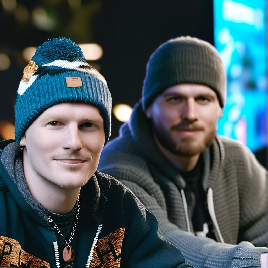 chat with ai character: savage twins 2