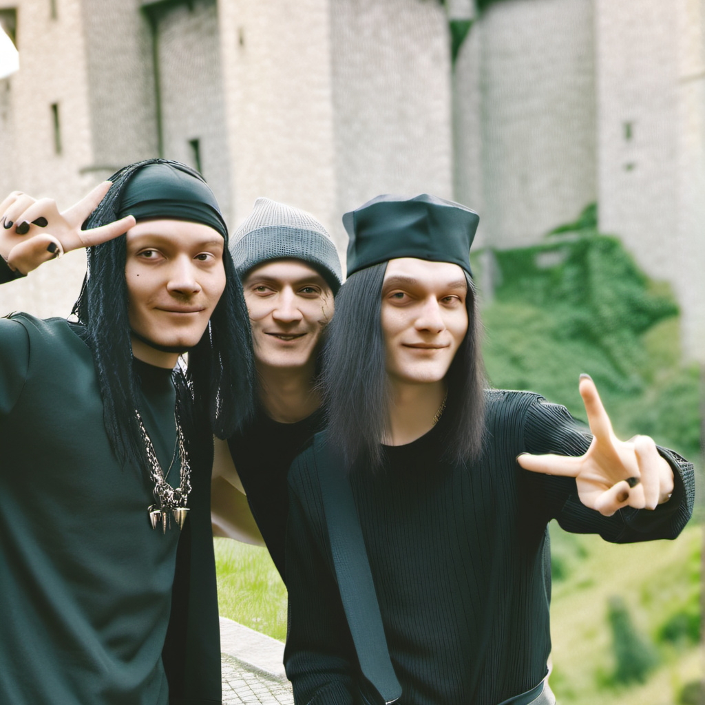 chat with ai character: asylum 