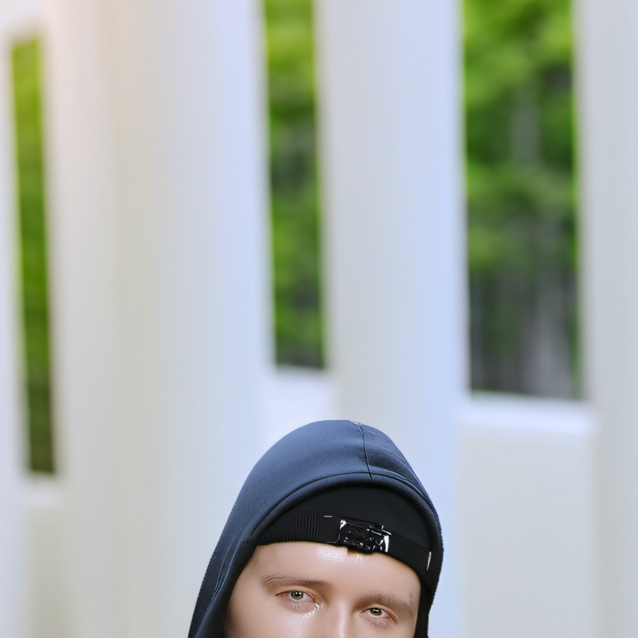 chat with ai character: island