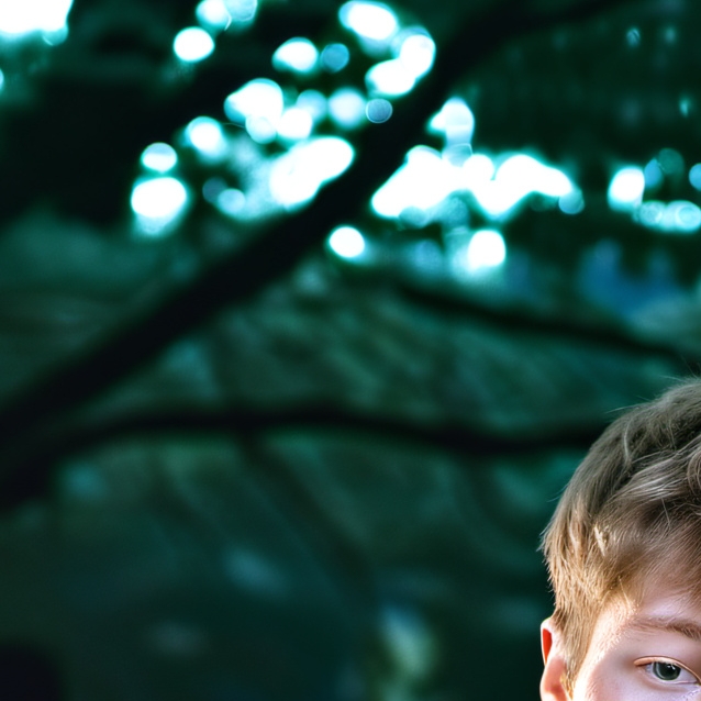 chat with ai character: haunted homies