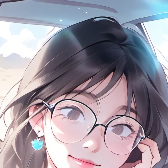 chat with ai character: Max