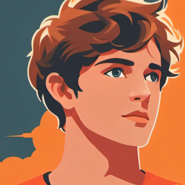 chat with ai character:  if i was Percy J.