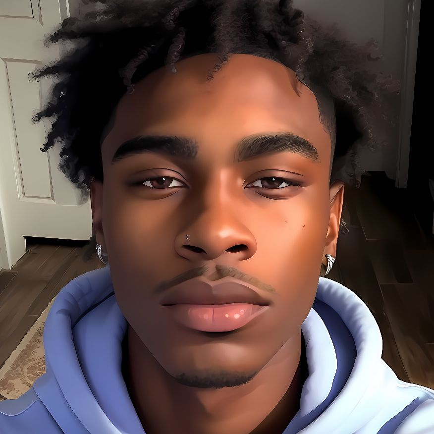 chat with ai character: Jay