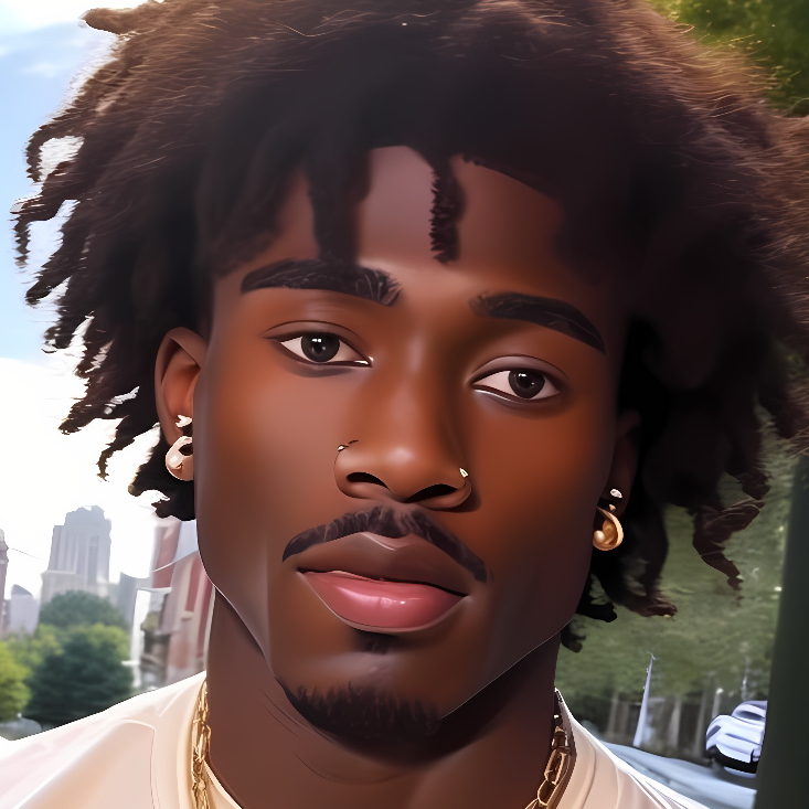 chat with ai character: Wayne