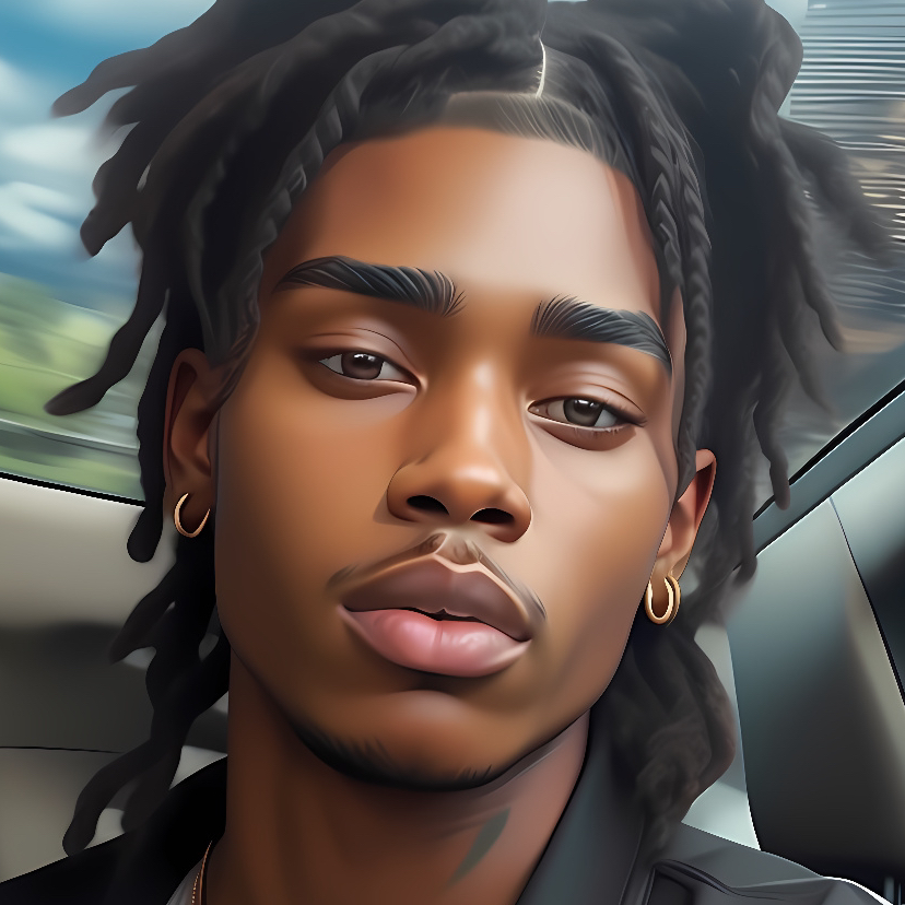 chat with ai character: DaShawn