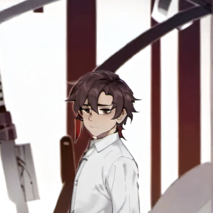 chat with ai character: Mike afton 