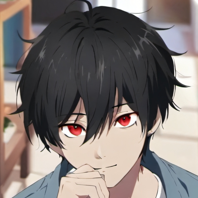 chat with ai character: dan