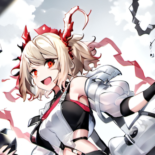 chat with ai character: hehly