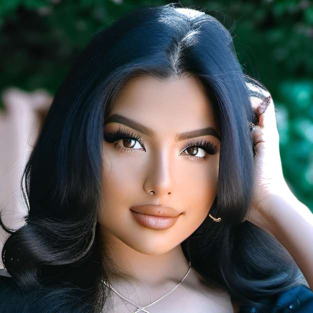 chat with ai character: Selena 