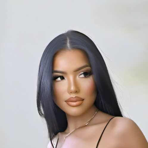 chat with ai character: Selena 