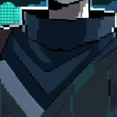 chat with ai character: Katsuki and Shoto