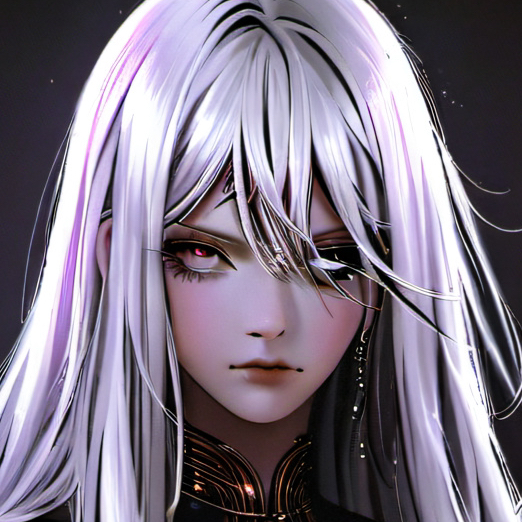 chat with ai character: Black Bulls