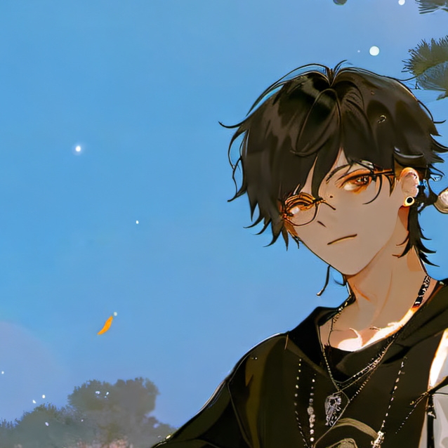 chat with ai character: Maxwell 
