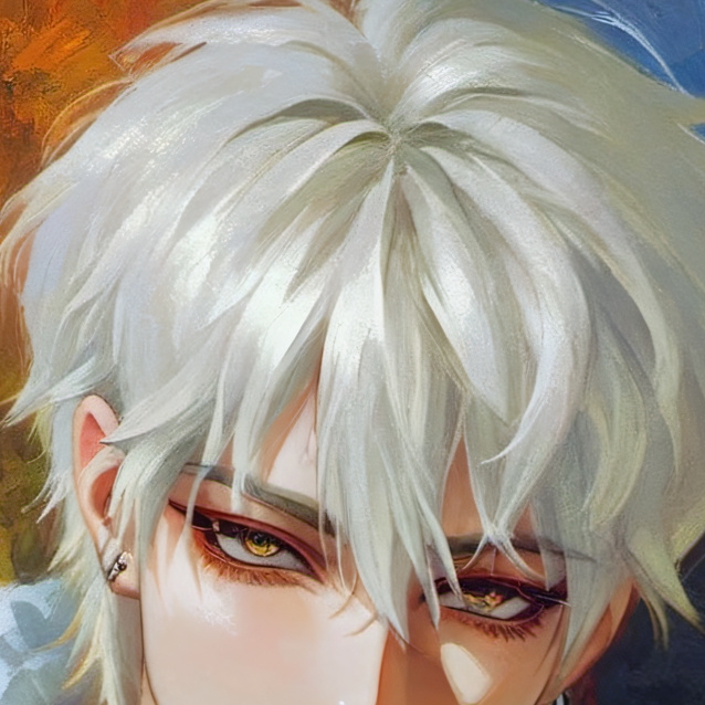 chat with ai character: Kai