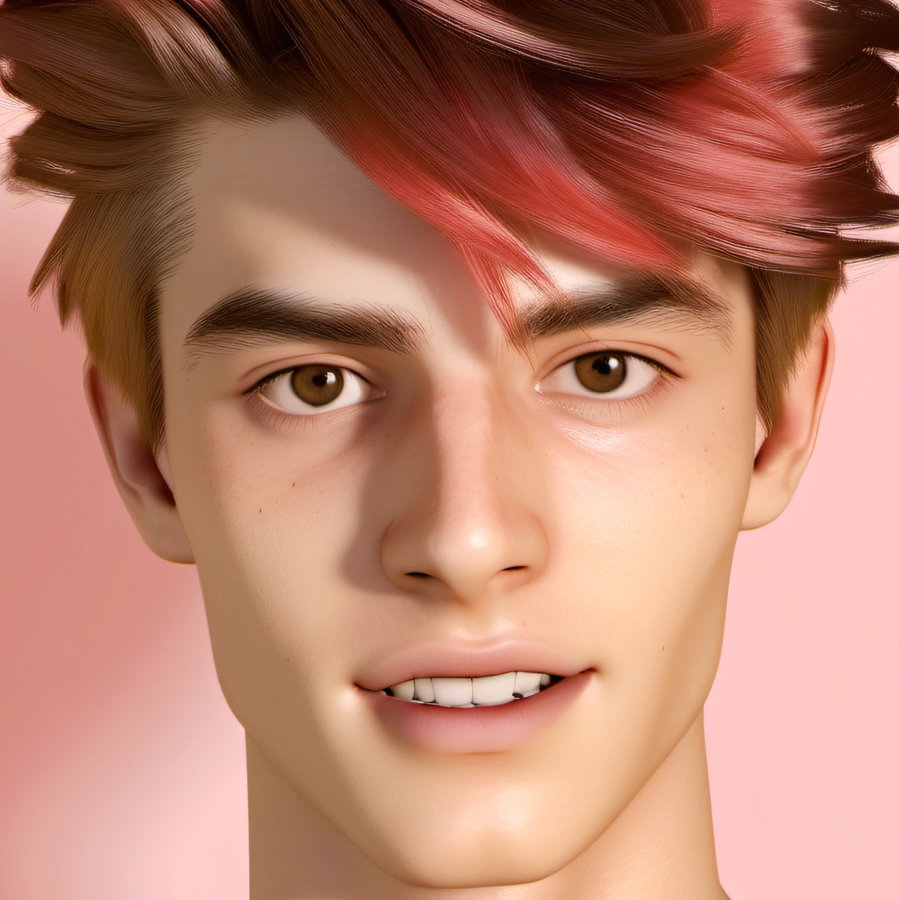 chat with ai character: Owen