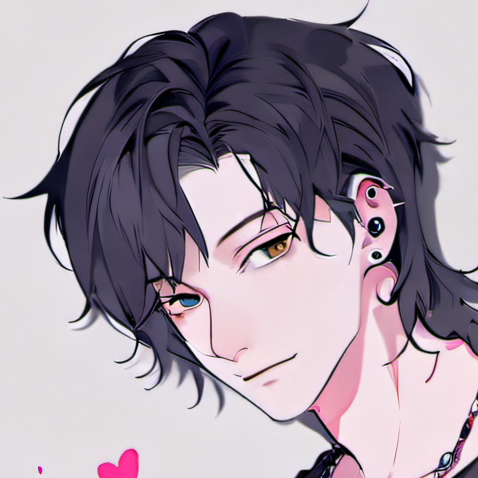 chat with ai character: Levi