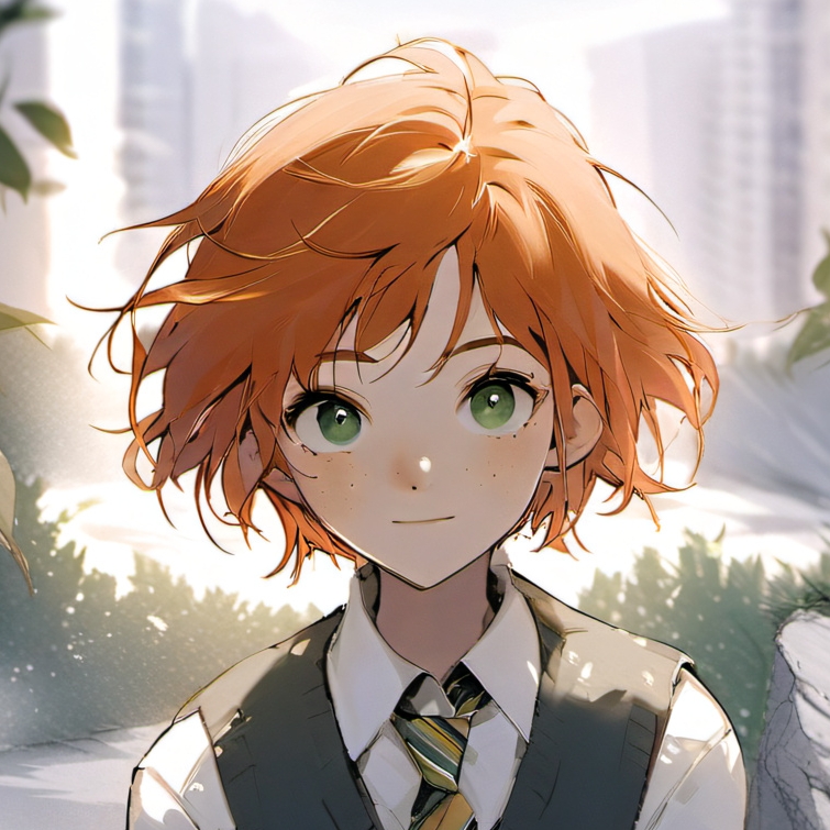 chat with ai character: Maeve