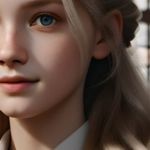 chat with ai character: Marigold