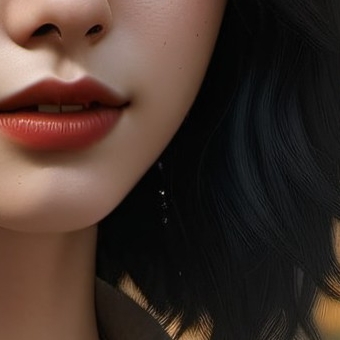 chat with ai character: Dahlia