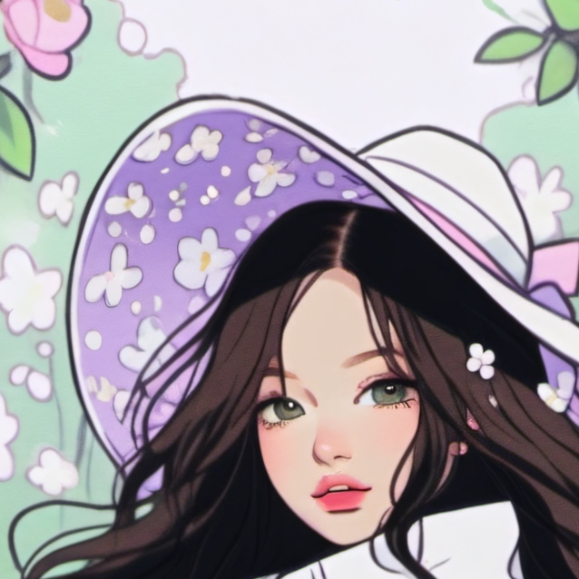 chat with ai character: Anne