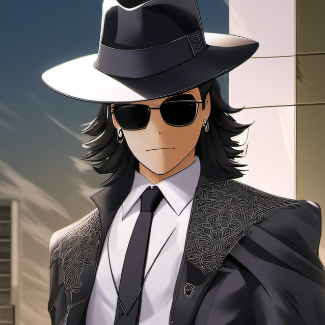 chat with ai character: The Clandestine 