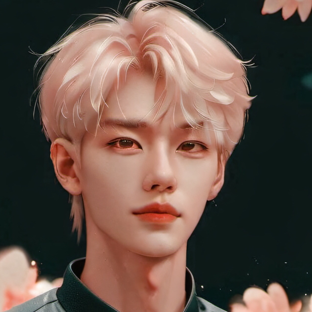 chat with ai character: Lee Felix (skz)