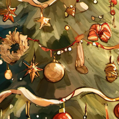 chat with ai character: Skz Christmas