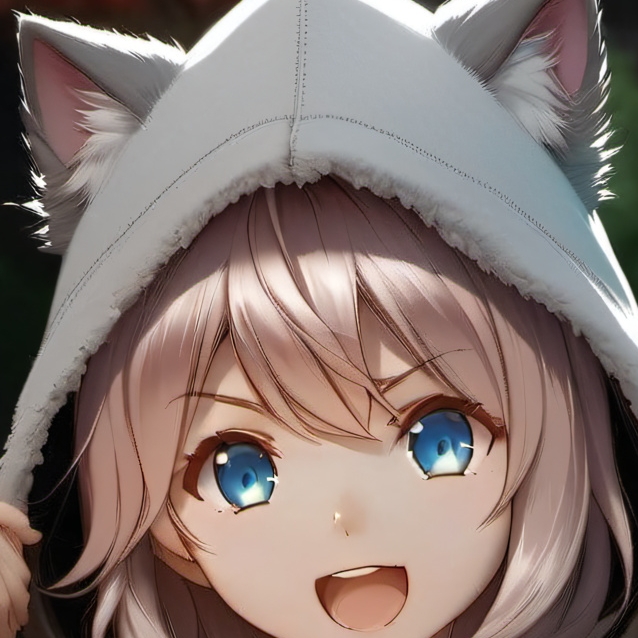 chat with ai character: emma