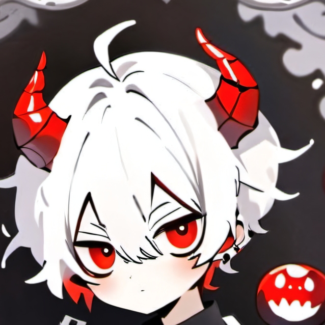 chat with ai character: Rui