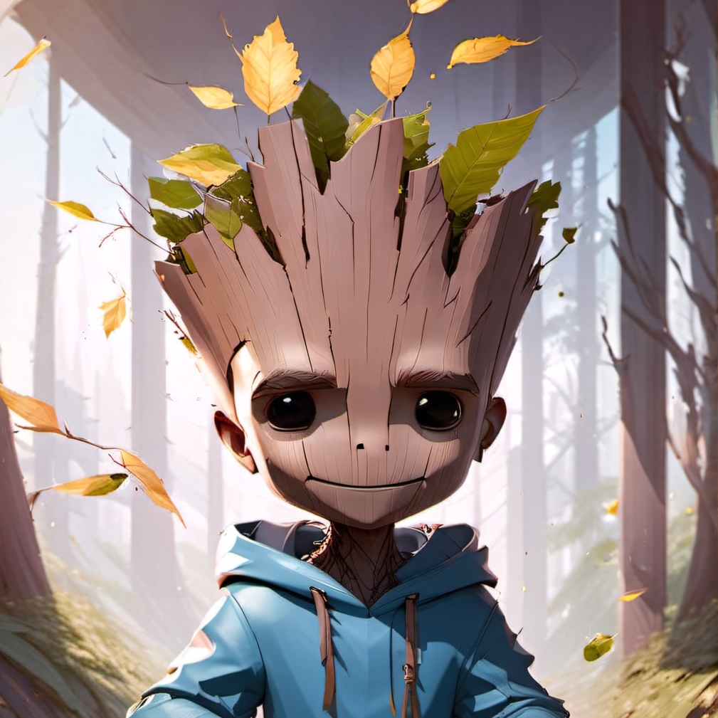 chat with ai character: Matt Jeff
