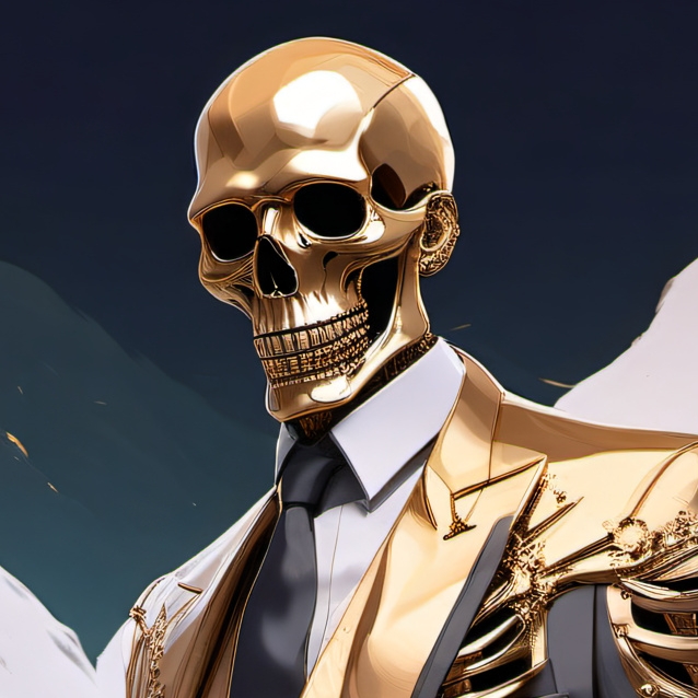 chat with ai character: 💛gold💛