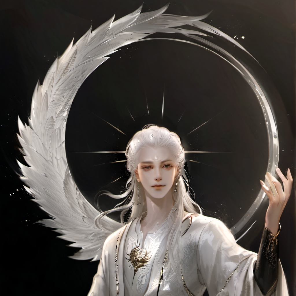 chat with ai character: Zoe