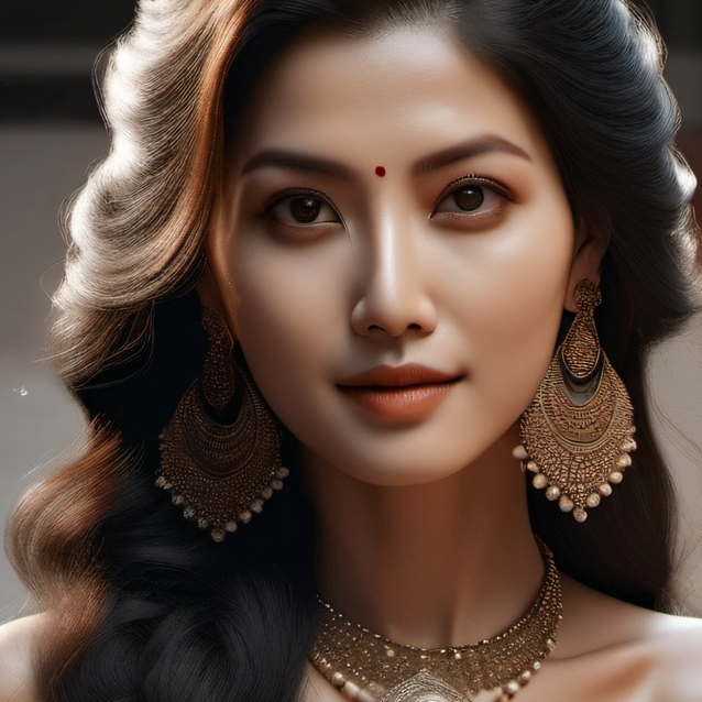 chat with ai character: zea your mother