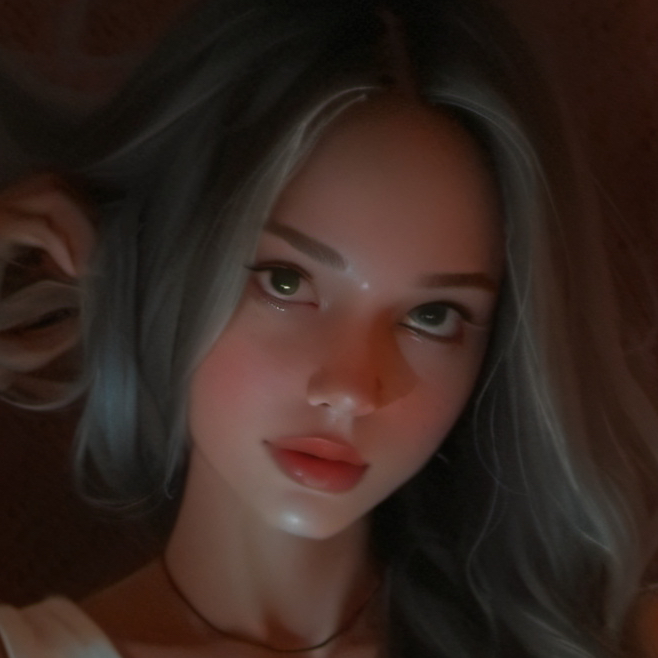 chat with ai character: Nova