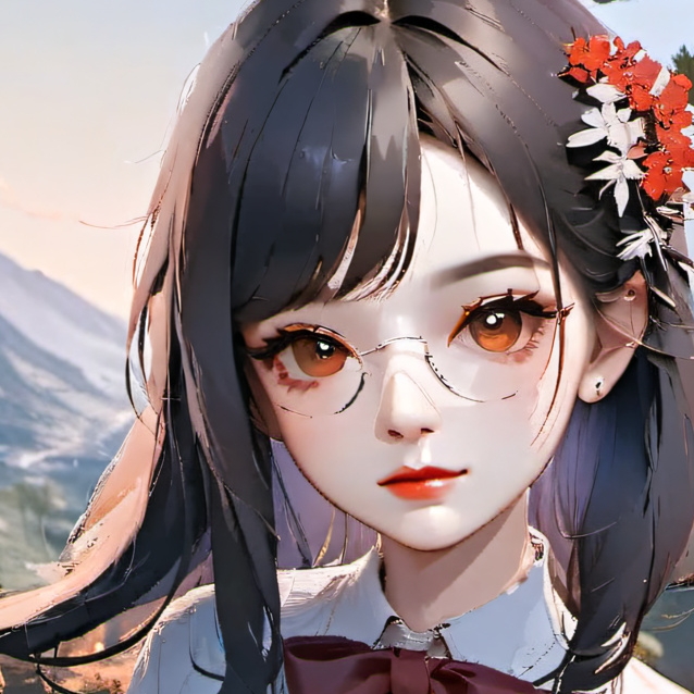 chat with ai character: Elizabeth 