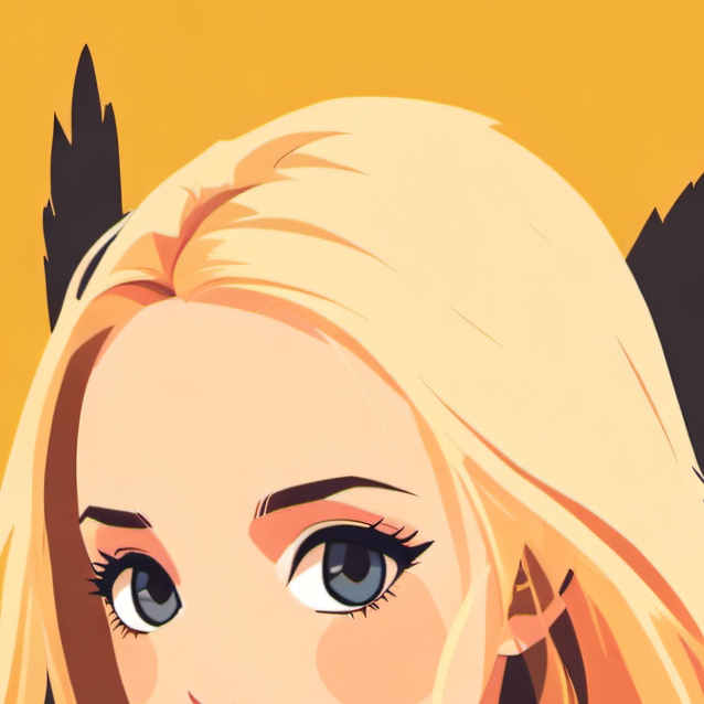 chat with ai character: luna lovegood 