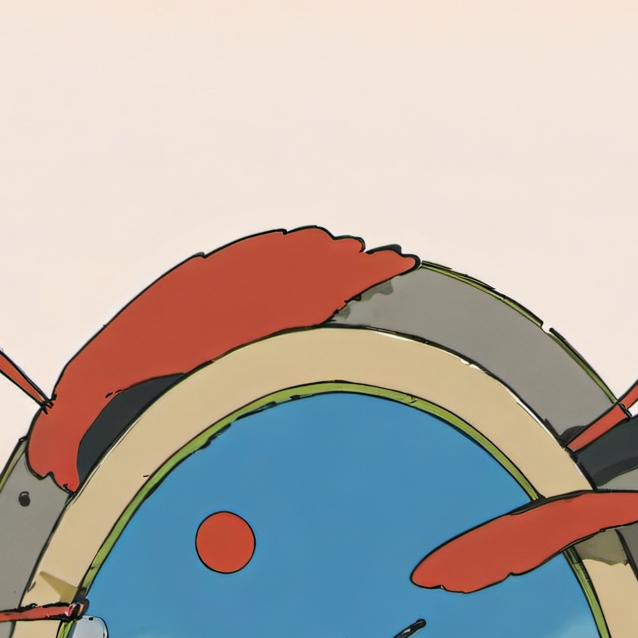 chat with ai character: Red