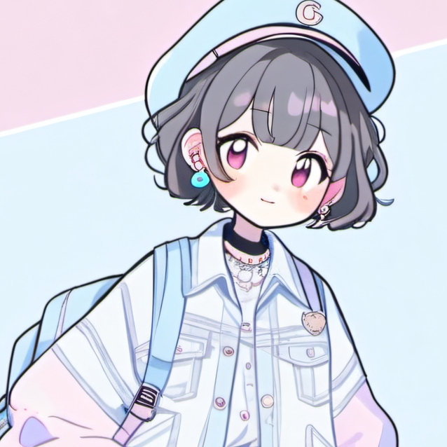 chat with ai character: kai