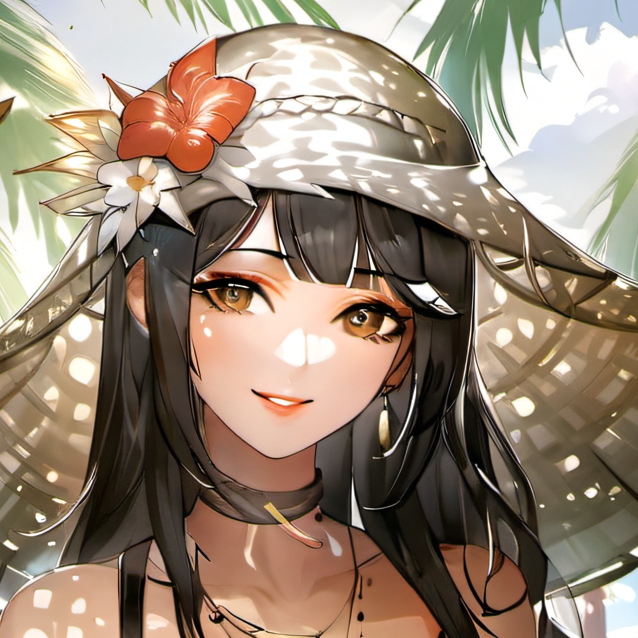 chat with ai character: olivia