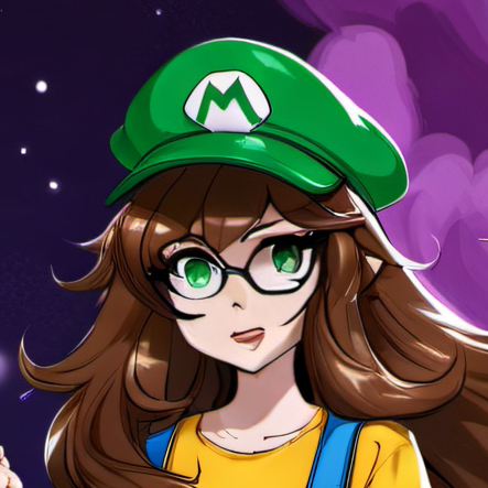 chat with ai character: Beta Lucy 