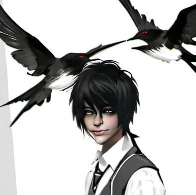 chat with ai character: Jeff the killer 